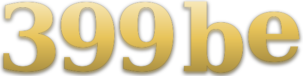 399 be logo
